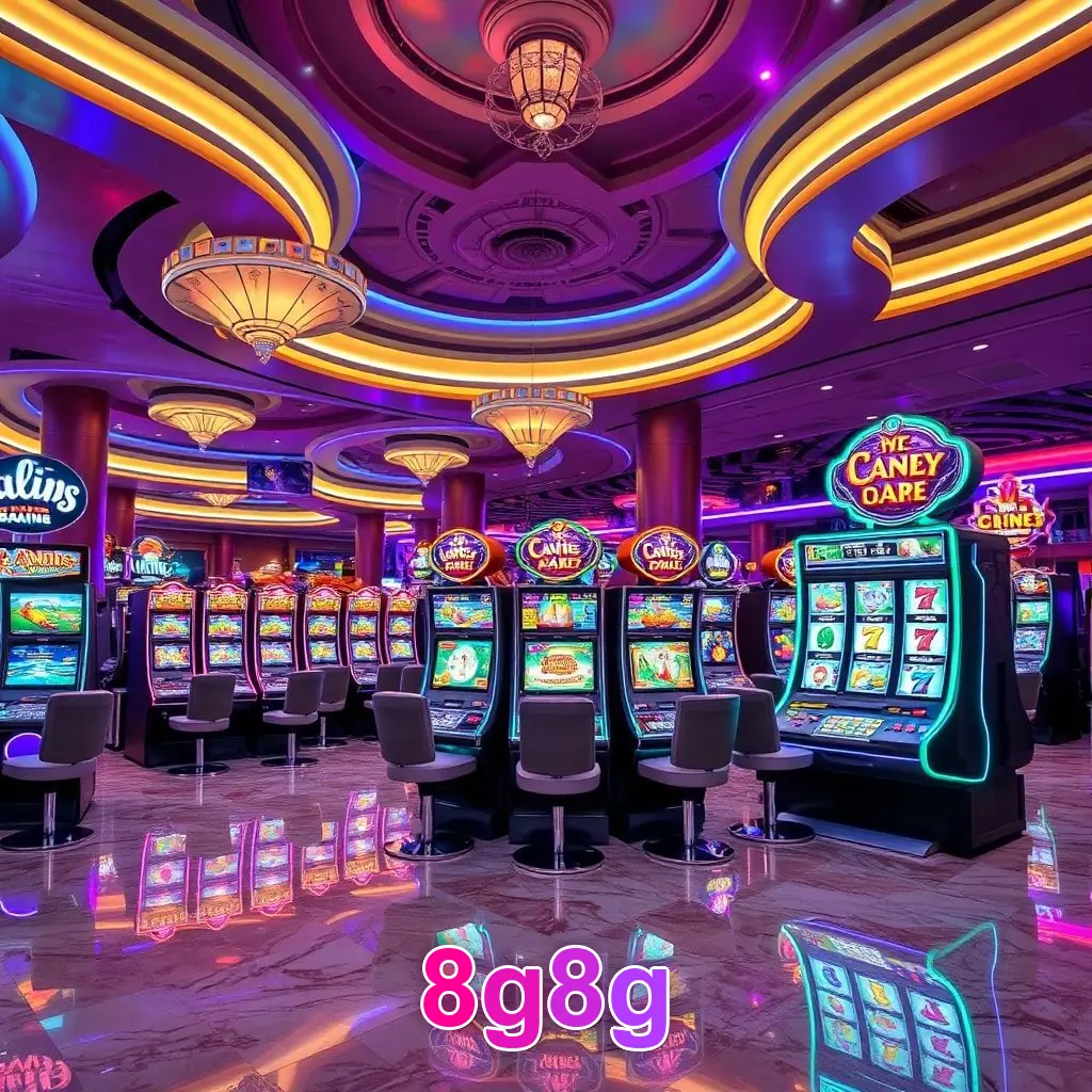 Game Fortune 8g8g