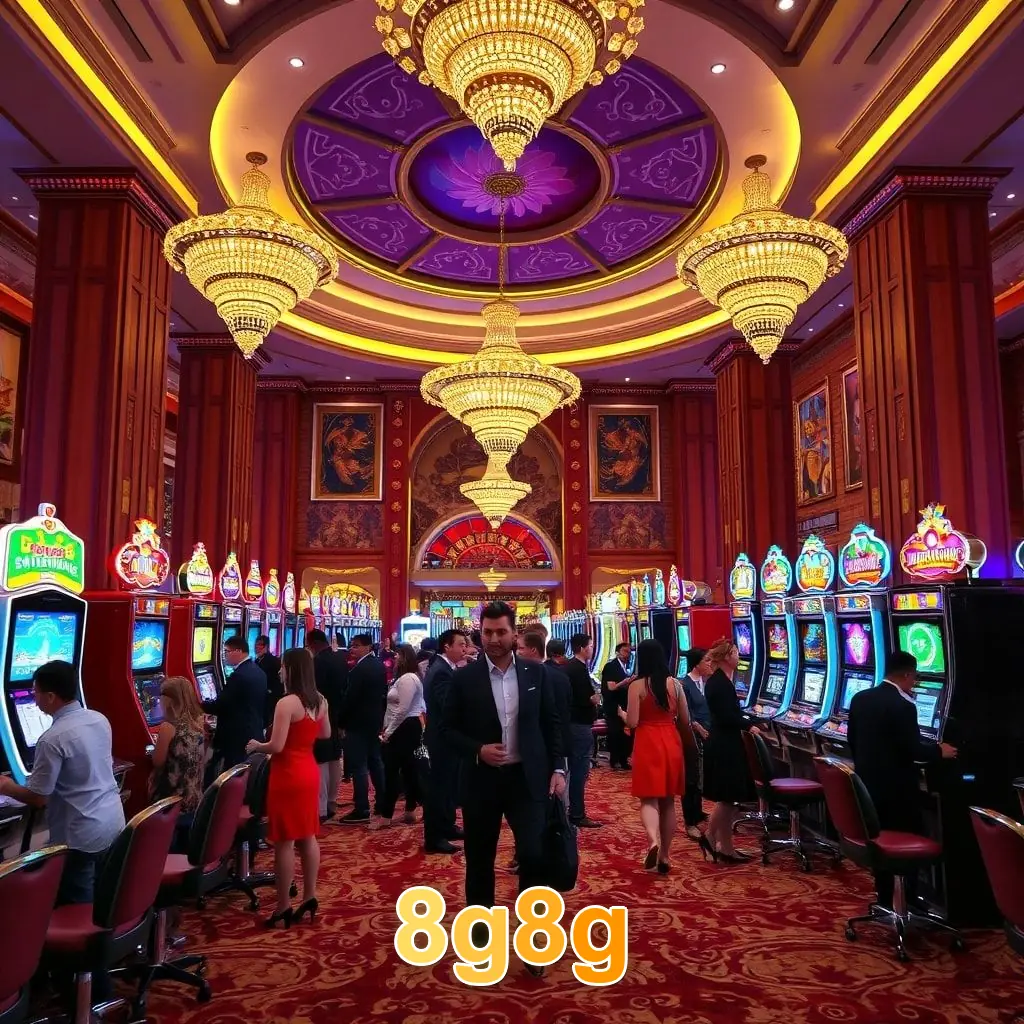 Unduh 8g8g