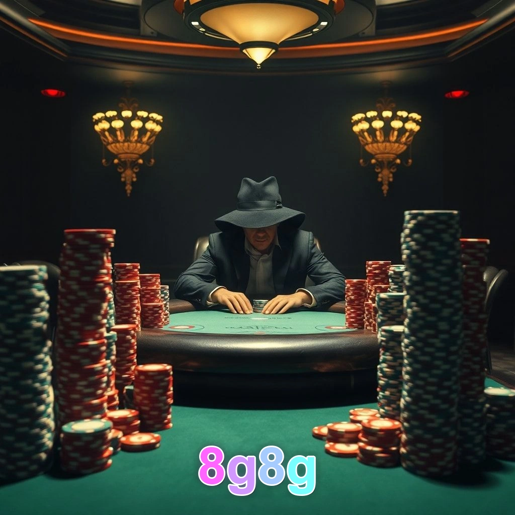 Aplikasi 8g8g