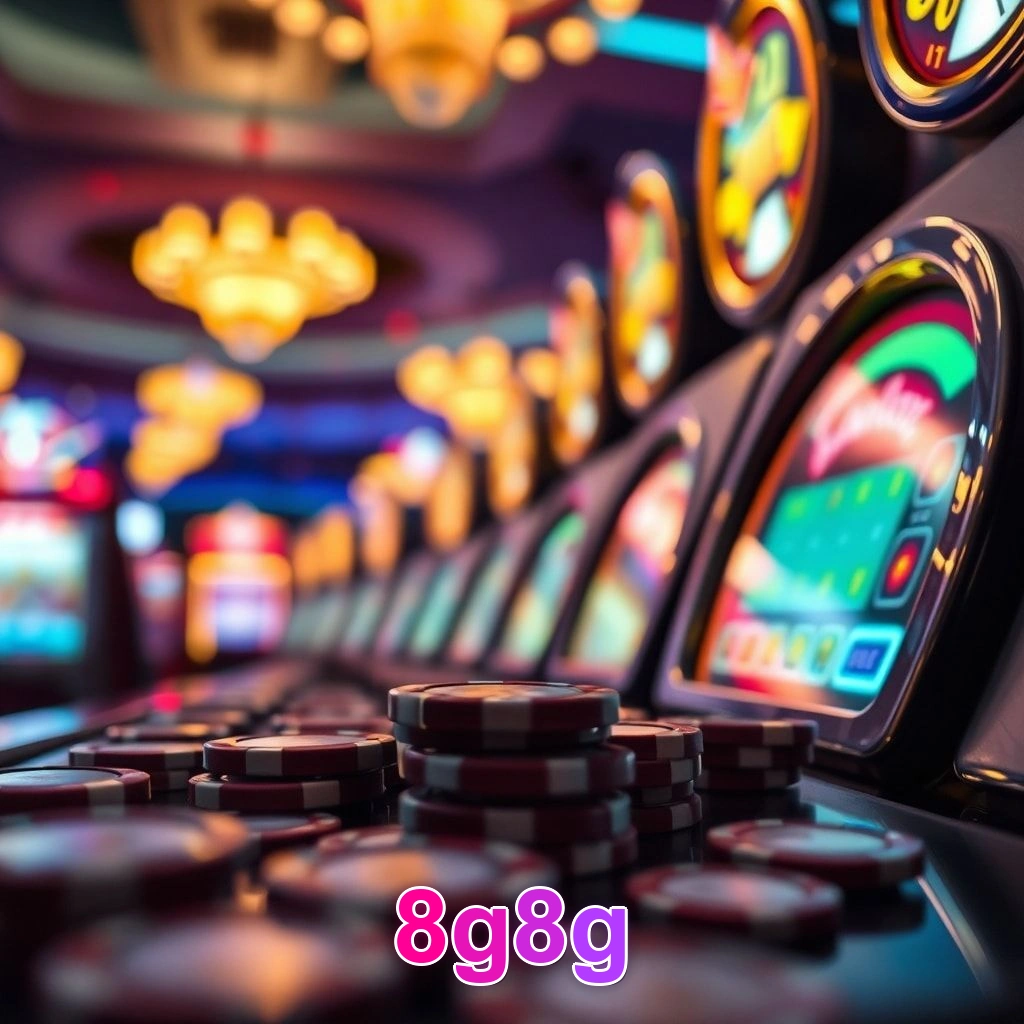 Principais provedores de slots da 8g8g - NetEnt, Pragmatic Play, Play'n GO