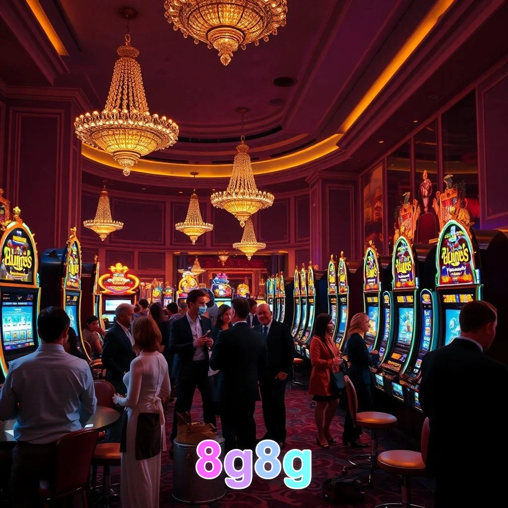 6 vantagens exclusivas do programa VIP da 8g8g